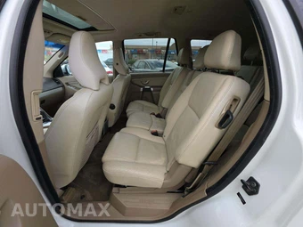 2013 Volvo XC90 3.2 Platinum – miniatura 13