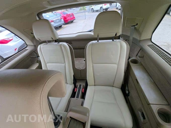 2013 Volvo XC90 3.2 Platinum – miniatura 14