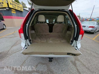 2013 Volvo XC90 3.2 Platinum – miniatura 15