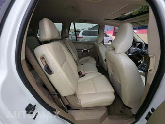 2013 Volvo XC90 3.2 Platinum – miniatura 17