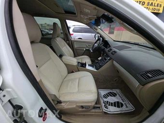 2013 Volvo XC90 3.2 Platinum – miniatura 19