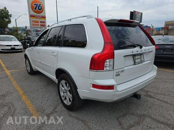 2013 Volvo XC90 3.2 Platinum – miniatura 2