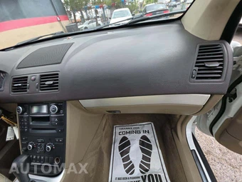 2013 Volvo XC90 3.2 Platinum – miniatura 20