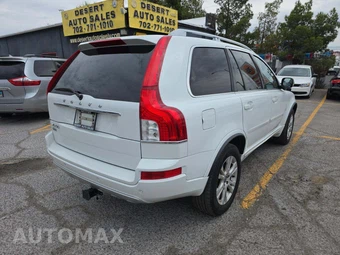 2013 Volvo XC90 3.2 Platinum – miniatura 3