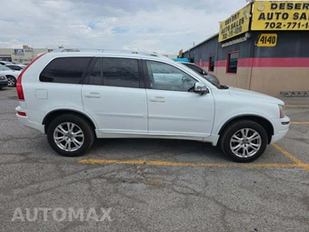 2013 Volvo XC90 3.2 Platinum – miniatura 4