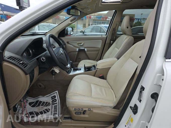 2013 Volvo XC90 3.2 Platinum – miniatura 6