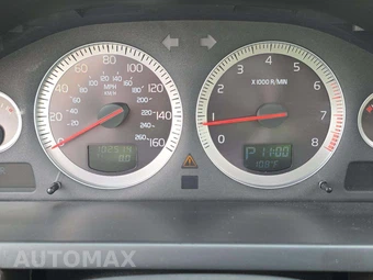 2013 Volvo XC90 3.2 Platinum – miniatura 9