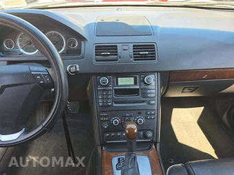 2013 Volvo XC90 3.2 Premier Plus – miniatura 10