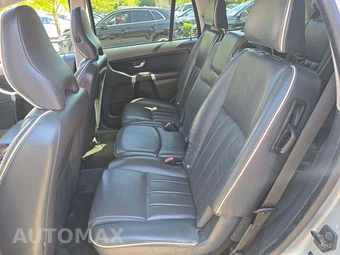 2013 Volvo XC90 3.2 Premier Plus – miniatura 13