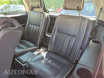 2013 Volvo XC90 3.2 Premier Plus – miniatura 14