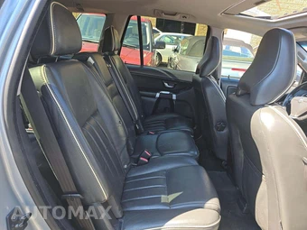 2013 Volvo XC90 3.2 Premier Plus – miniatura 16