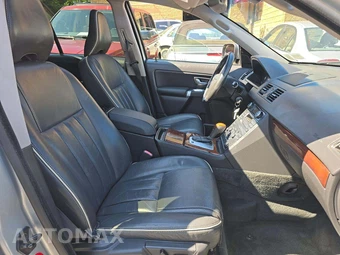 2013 Volvo XC90 3.2 Premier Plus – miniatura 18