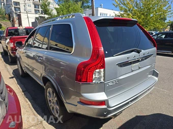 2013 Volvo XC90 3.2 Premier Plus – miniatura 2