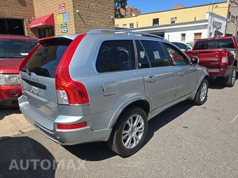 2013 Volvo XC90 3.2 Premier Plus – miniatura 3