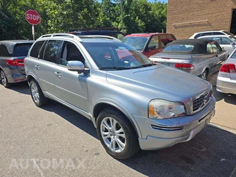 2013 Volvo XC90 3.2 Premier Plus – miniatura 4