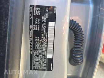 2013 Volvo XC90 3.2 Premier Plus – miniatura 5