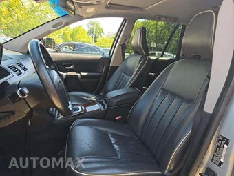 2013 Volvo XC90 3.2 Premier Plus – miniatura 6