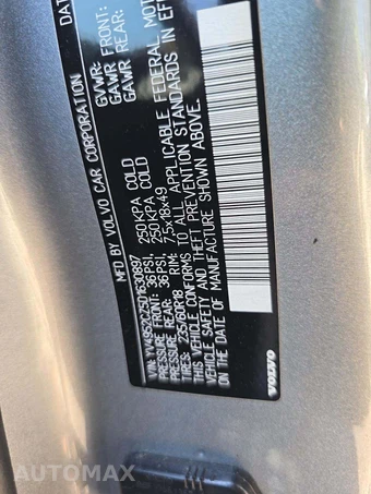 2013 Volvo XC90 3.2 – miniatura 2