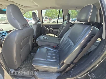 2013 Volvo XC90 3.2 – miniatura 13