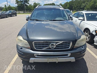 2013 Volvo XC90 3.2 – miniatura 2
