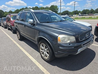 2013 Volvo XC90 3.2 – miniatura 3