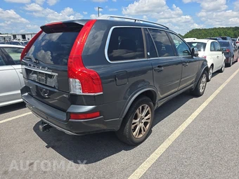 2013 Volvo XC90 3.2 – miniatura 4
