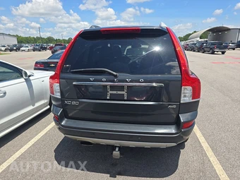 2013 Volvo XC90 3.2 – miniatura 5