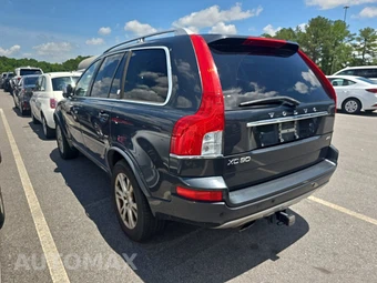 2013 Volvo XC90 3.2 – miniatura 6