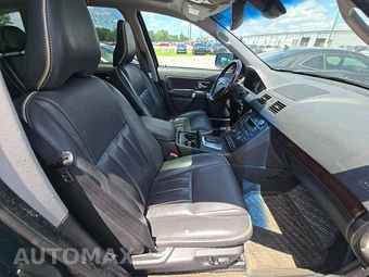 2013 Volvo XC90 3.2 – miniatura 8