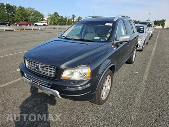 2013 Volvo XC90 3.2