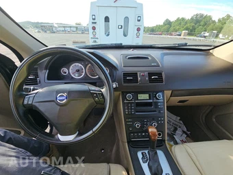 2013 Volvo XC90 3.2 – miniatura 11