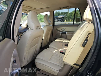 2013 Volvo XC90 3.2 – miniatura 13