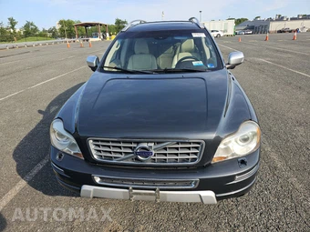 2013 Volvo XC90 3.2 – miniatura 2