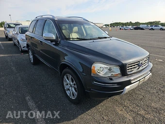 2013 Volvo XC90 3.2 – miniatura 3
