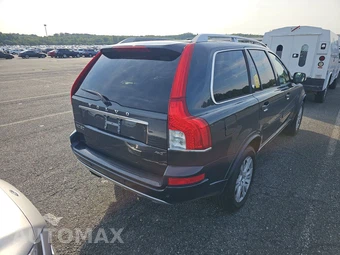 2013 Volvo XC90 3.2 – miniatura 4