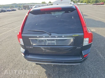 2013 Volvo XC90 3.2 – miniatura 5