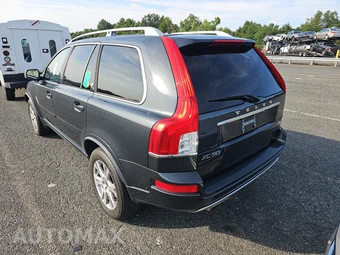 2013 Volvo XC90 3.2 – miniatura 6