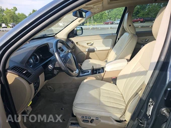 2013 Volvo XC90 3.2 – miniatura 7