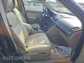 2013 Volvo XC90 3.2 – miniatura 8