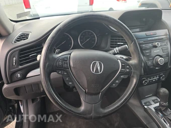 2014 Acura ILX – miniatura 10