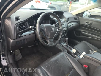 2014 Acura ILX – miniatura 11