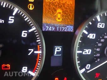 2014 Acura ILX – miniatura 12