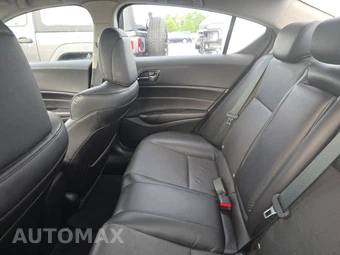 2014 Acura ILX – miniatura 13