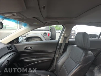 2014 Acura ILX – miniatura 17