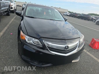 2014 Acura ILX – miniatura 2