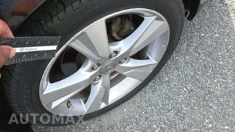 2014 Acura ILX – miniatura 27