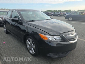 2014 Acura ILX – miniatura 3