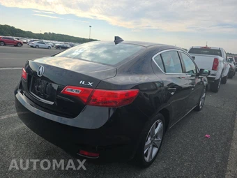 2014 Acura ILX – miniatura 4