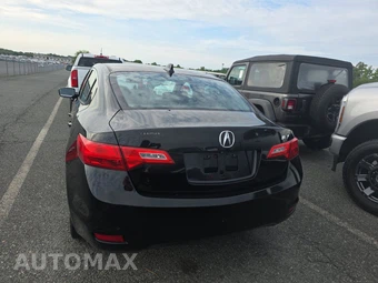 2014 Acura ILX – miniatura 5