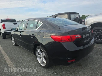 2014 Acura ILX – miniatura 6